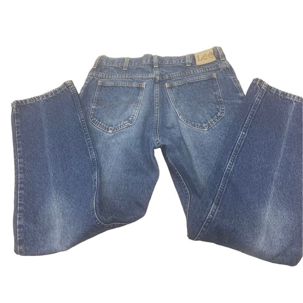 Ladies Vintage Lee jeans
